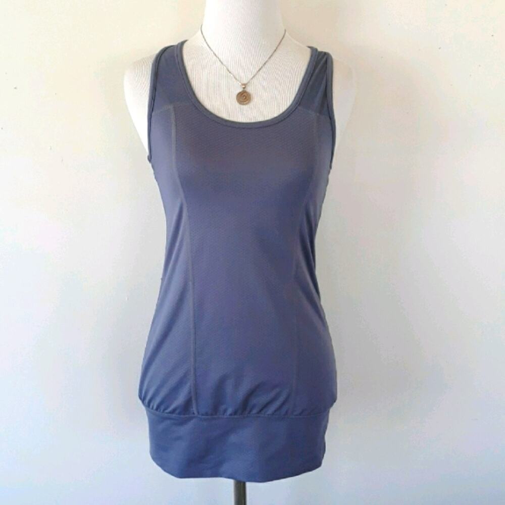 Aspire Athletic Racerback Workout Tank